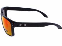 OAKLEY OO9102 E2 Lunette de soleil HOLBROOK