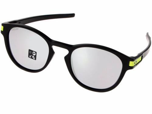OAKLEY OO926521 Lunette de soleil LATCH