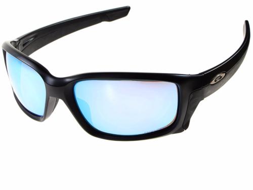 OAKLEY OO9331 05 Lunette de soleil STRAIGHTLINK