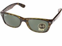 RAY-BAN RB2132 902 Lunette de soleil NEW WAYFARER