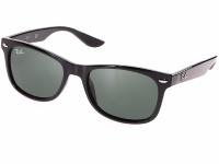 RAY-BAN JUNIOR RJ9052S 100/71 Lunette de soleil Junior New Wayfarer