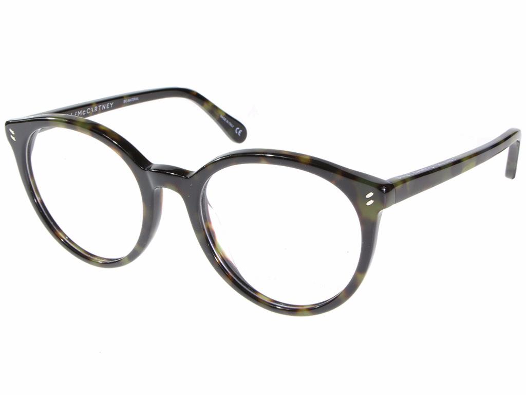lunette de vue stella mccartney