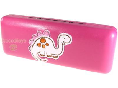 Etui Dino Rose