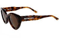 BALENCIAGA BB0073S 002 Lunette de Soleil