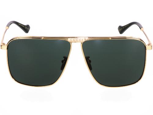 GUCCI GG0840S 002 Lunette de Soleil