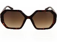 GUESS GU7789-S 52F Lunette de Soleil Oversize