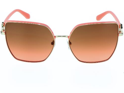 GUESS GU7790-S 32F Lunette de Soleil Oversize