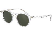 OLIVER PEOPLES 0OV5504SU 1757P1 47 OP-13 SUN Lunette de soleil Unisexe Archive