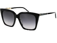 SAINT LAURENT SL M100 002 56 Lunette de Soleil Femme Monogram