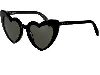 SAINT LAURENT SL 181 LOULOU 001 54 Lunette de Soleil Femme NEW WAVE