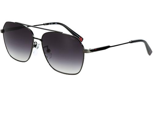 FILA EYEWEAR SFI216 0568 Lunette de soleil Homme