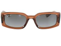 RAY-BAN RB4395 6678T3 Lunette de soleil KILIANE