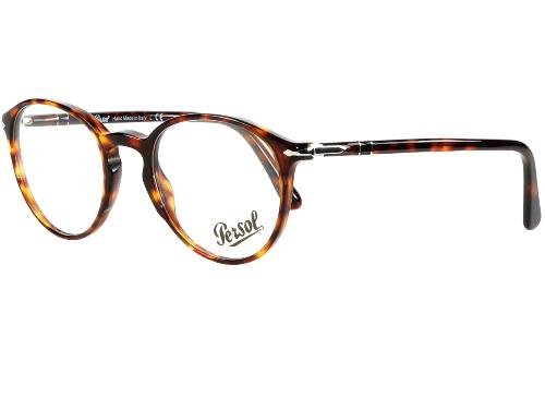 PERSOL PO3218V 24 Lunette de vue