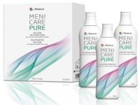 Menicare Pure TriPack 3X250ml MENICON