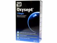 OXYSEPT 1 step 2x300 ml Duo-Pack ABBOTT
