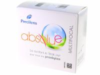 Absolue Multifocal 6 Lentilles