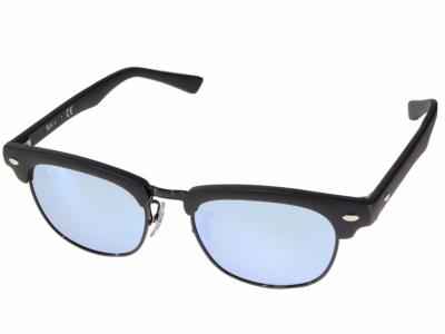RAY-BAN JUNIOR RJ9050S CLUBMASTER 100S30 45