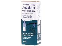 Aqualarm U.P. intensive 10ml BAUSCH LOMB