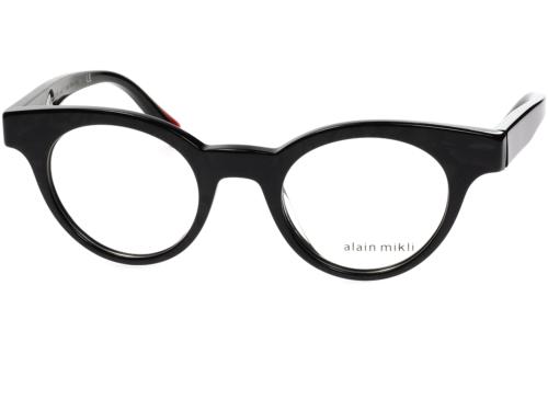 Alain Mikli 0A03090 003 Lunette de vue NOE