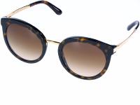 DOLCE GABBANA DG4268 502/13 Lunette de soleil