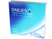 Dailies AquaComfort Plus 90 ALCON