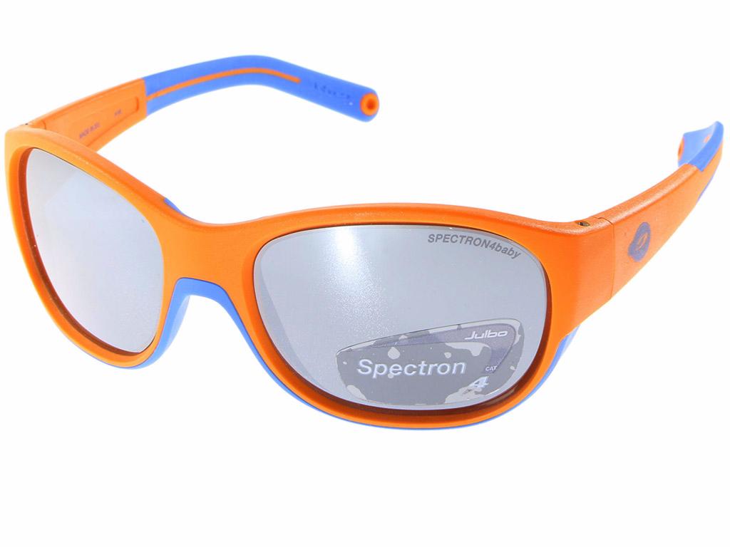 puma lunettes de soleil cyan