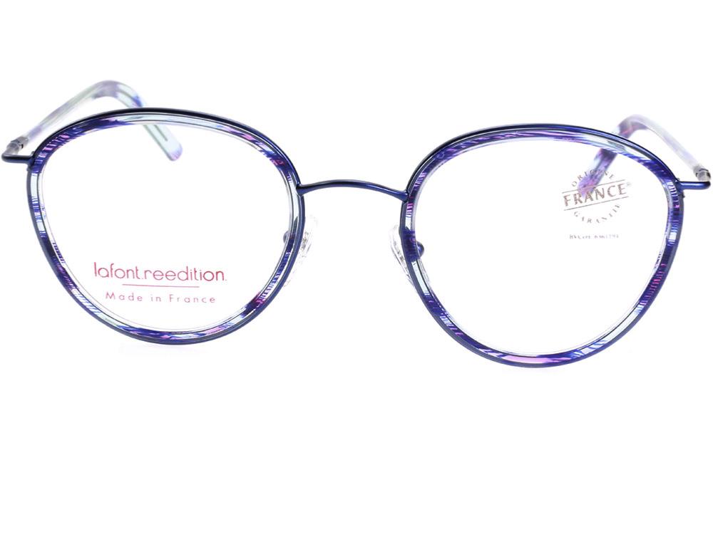 Lafont reedition lunette 2025
