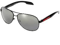 PRADA 0PS 53PS 1AB2F2 Lunette de soleil LIFESTYLE