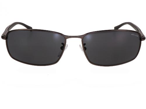 POLICE S8650 627F Lunette de soleil Homme