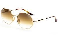 RAY-BAN RB1972 914751 Lunette de soleil OCTAGON