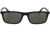 EMPORIO ARMANI 0EA4160 50421W Lunette de vue + 2 clip-on