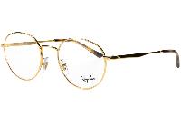 RAY-BAN 0RX3681V 2500 Lunette de vue