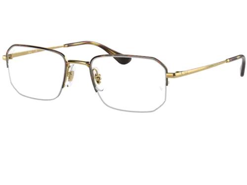 RAY-BAN 0RX6449 2945 Lunette de vue