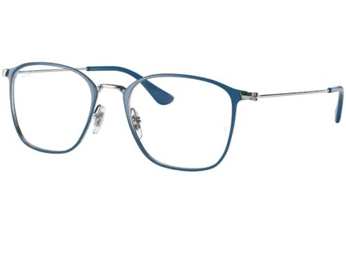 RAY-BAN 0RX6466 3101 Lunette de vue