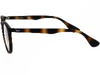 RAY-BAN 0RX7046 5365 Lunette de vue ERIKA