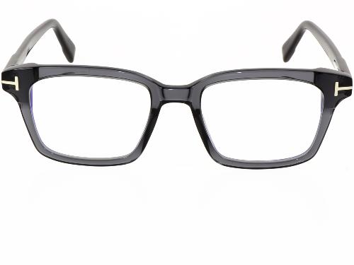TOM FORD FT5661-B 020 Lunette de vue