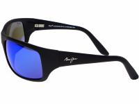 MAUI JIM MJ202 Lunette de soleil PEAHI B202-2M