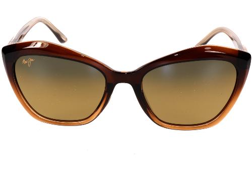 MAUI JIM 827 HS827-01 Lunette de soleil LOTUS