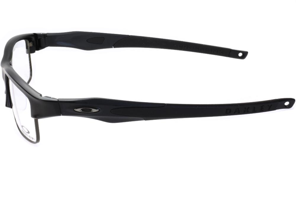 lunette de vue oakley crosslink switch