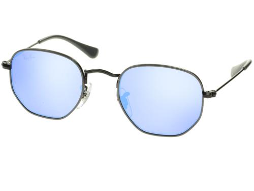 RAY-BAN JUNIOR RJ9541SN 261/7V 44 JUNIOR HEXAGONAL