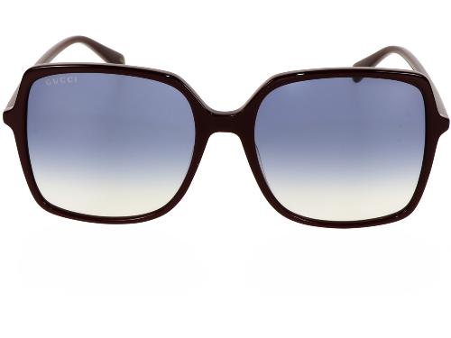 GUCCI GG0544S 003 Lunette de Soleil
