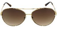 GUESS GU7735 32F Lunette de Soleil Oversize