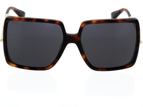 MAX MARA MM0003 MALIBU4 52A Lunette de Soleil
