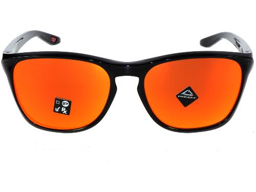 OAKLEY OO9479 04 Lunette de soleil MANORBURN