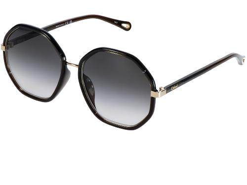 CHLOE CH0133SA 003 59 Lunette de Soleil Femme Chloé