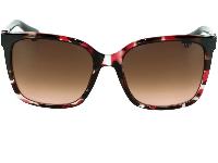 GUESS GU7865/S 55T Lunette de Soleil Femme