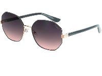 GUESS GU7880-H/S 20B 58 Lunette de Soleil Femme