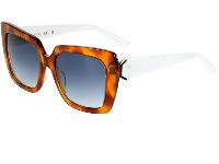 GUESS GU7889/S 53W Lunette de Soleil Femme