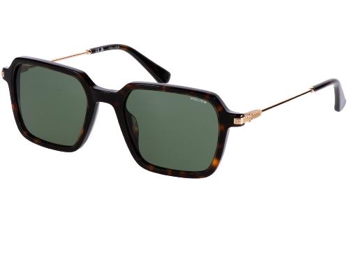 POLICE SPLL10 0722 52 OCTANE 7 Lunette de soleil Homme