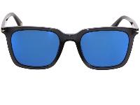 POLICE SPLL80 705B 54 CHAMP 4 Lunette de soleil Homme